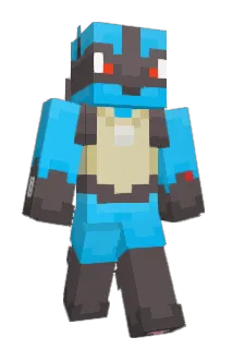 Assafsofy Minecraft avatar full body