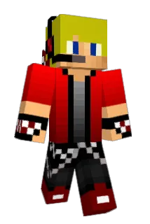 Assain12341234 Minecraft avatar full body