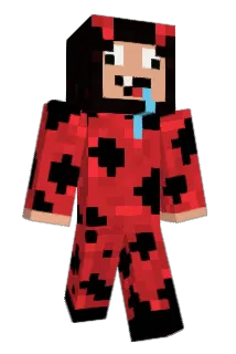 Assasin_Aldi Minecraft avatar full body
