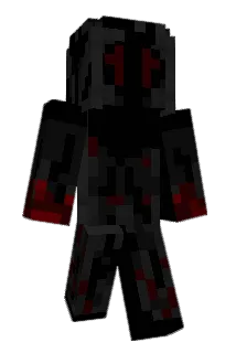 Assasinn57 Minecraft avatar full body