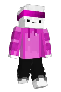 Assassi457 Minecraft avatar full body