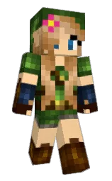 Custom render preview