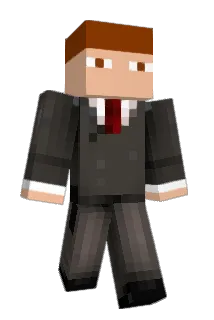 AssassinCooki99 Minecraft avatar full body