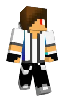 AssassinEzio_ Minecraft avatar full body