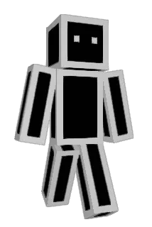 AssassinN8 Minecraft avatar full body