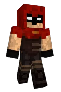 AssassinStudios Minecraft avatar full body