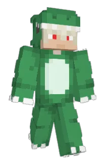 Assassin_Bro_X Minecraft avatar full body