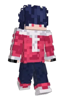 Assassinboy859 Minecraft avatar full body