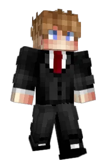 Assassine_2008 Minecraft avatar full body