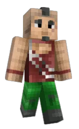 Custom render preview