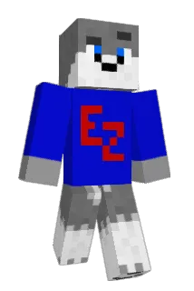 AssaultOfHell Minecraft avatar full body