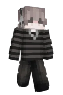 AssaultRifle890 Minecraft avatar full body