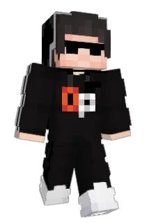 Assault_PlayZxD Minecraft avatar full body