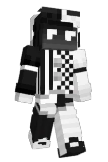 Assert_Dominance Minecraft avatar full body