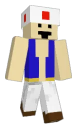 Custom render preview