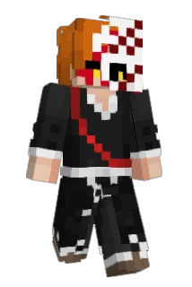 AssetEXE Minecraft avatar full body