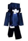 Assignation Minecraft avatar full body