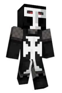 Assis_Incrivel Minecraft avatar full body