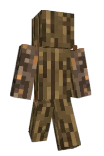 Assist123 Minecraft avatar full body