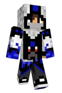 Asswrench97 Minecraft avatar full body