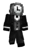 Ast3ry Minecraft avatar full body
