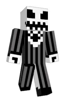 Ast_Isis Minecraft avatar full body
