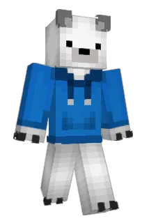 Astalfo345 Minecraft avatar full body