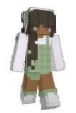 Astaria_alt Minecraft avatar full body