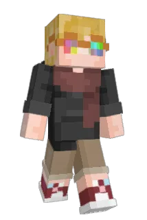 Astatine_85 Minecraft avatar full body