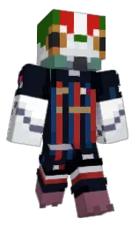 Custom render preview