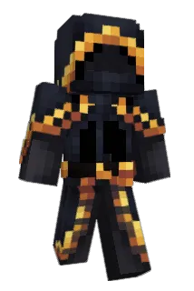 Astennu_Ek Minecraft avatar full body