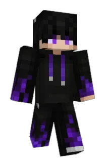 AsterTqng Minecraft avatar full body
