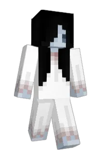 Aster_oid Minecraft avatar full body