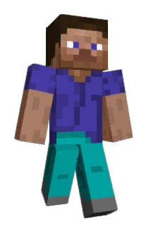 Asterix021 Minecraft avatar full body