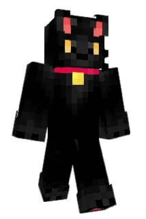 Asterope_IV Minecraft avatar full body