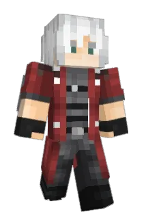 Asterta_ Minecraft avatar full body