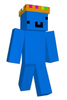 Asthma2002 Minecraft avatar full body