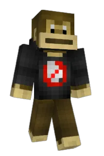 Asti99 Minecraft avatar full body