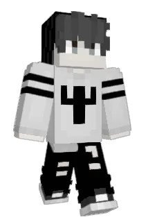 Astolfo_420 Minecraft avatar full body