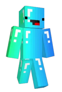 AstonLebg Minecraft avatar full body