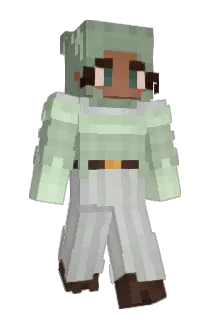 Astoria360 Minecraft avatar full body