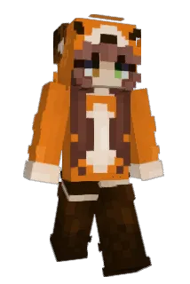 Astoriamabpd2 Minecraft avatar full body
