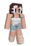 Astr4ea_ Minecraft avatar full body