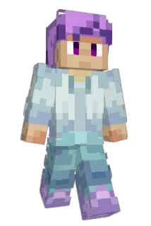 Astr__ Minecraft avatar full body