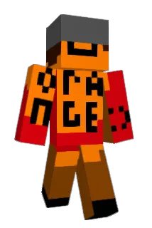 Astra00700 Minecraft avatar full body