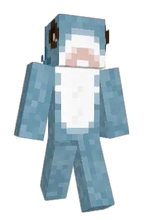 Astra_wrld Minecraft avatar full body