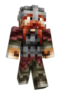 Astraeus__ Minecraft avatar full body