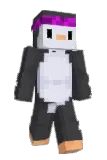 AstralDylann Minecraft avatar full body