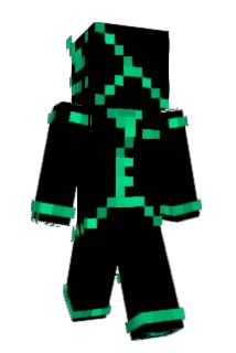 AstralGovernment Minecraft avatar full body
