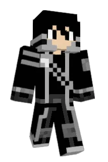 AstralRanger22 Minecraft avatar full body